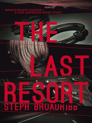 cover image of The Last Resort